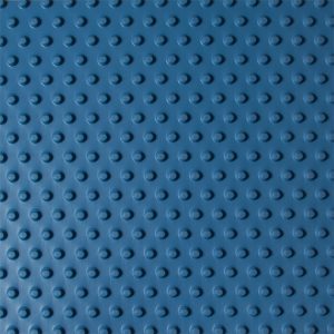 Slip-Resistant Matting | Pebble Blue